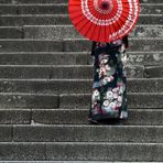 Memoirs of a Geisha von Monika Seyffer