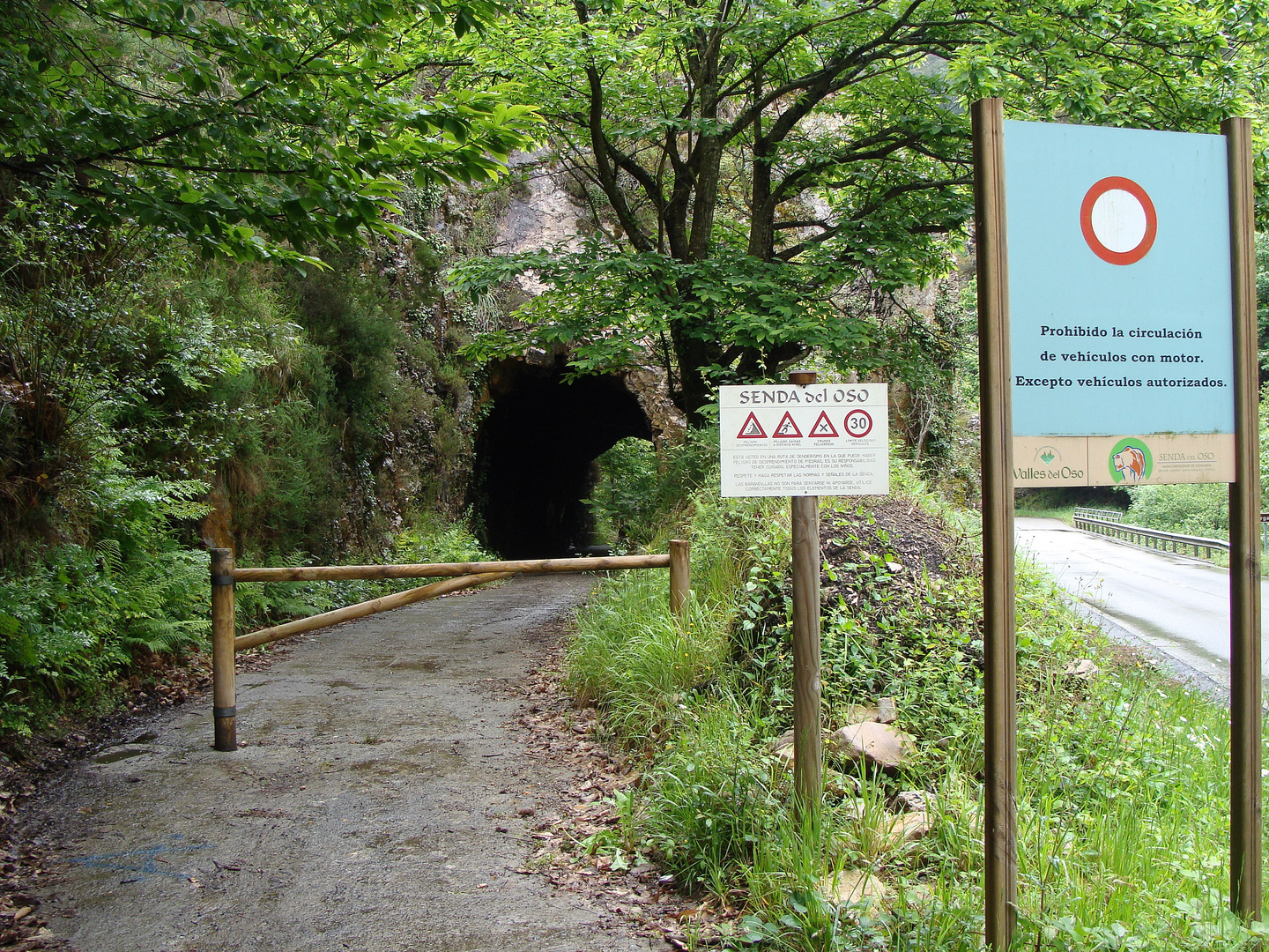 Memoria de Asturias / Mémoire des Asturies / Andenken an Asturien...04a