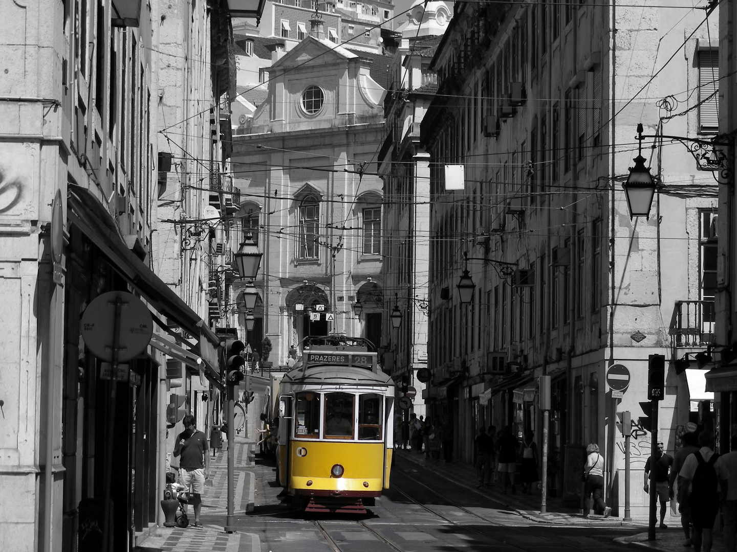Memória de Lisboa