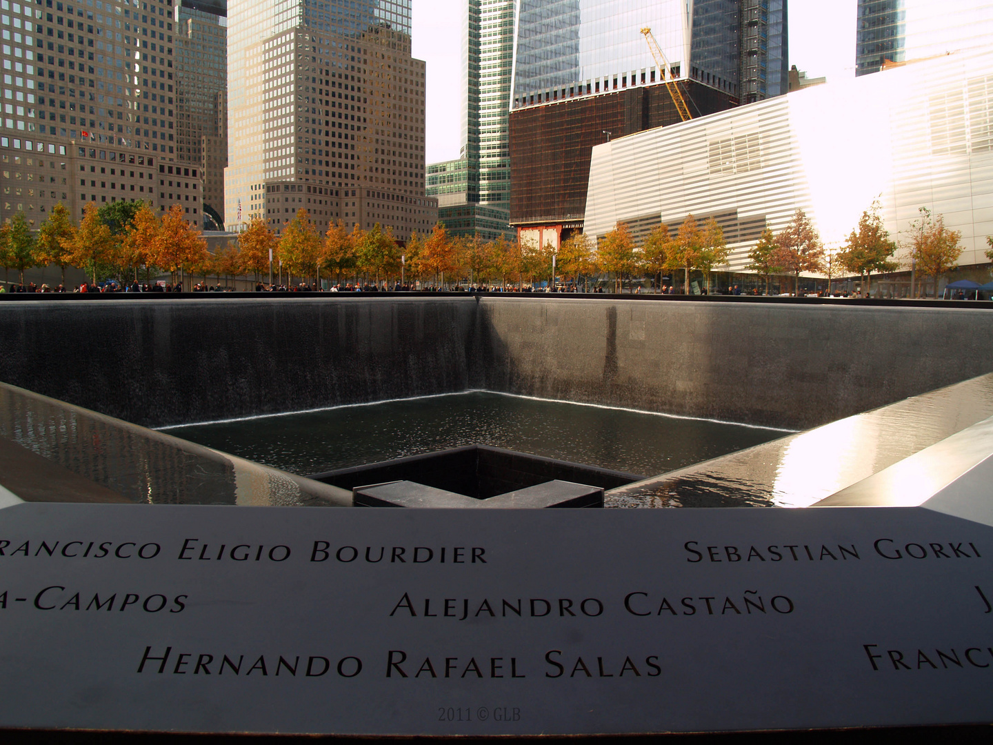 Memorial 9/11 (2)