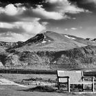 Memorial   &   Ben Nevis ... ©D5633_BW-F2°_IPPS-CEP-Su1_3#1