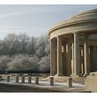 Mémorial Britanique de Ploegsteert