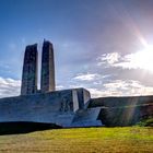 Mémorial Canadien de Vimy