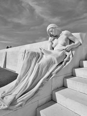 Mémorial canadien Vimy