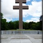 MEMORIAL - Charles  DE GAULLE - 1 - 