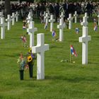 Memorial Day Margraten (Nl)