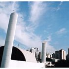 Memorial de América Latina - Oscar Niemeyer