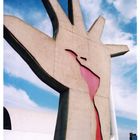 Memorial de América Latina - Oscar Niemeyer