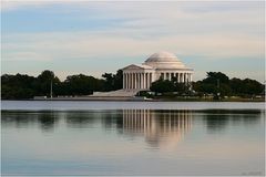 Mémorial de Thomas JEFFERSON