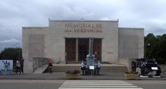 Mémorial de Verdun (1)