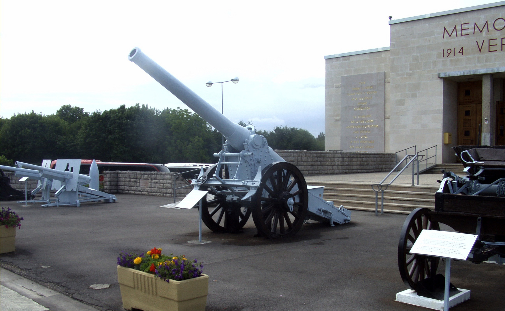 Mémorial de Verdun (4)