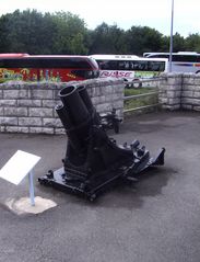 Mémorial de Verdun (5)