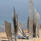 Memorial d'Omaha-Beach .
