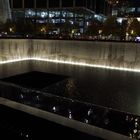 Memorial - Ground Zero