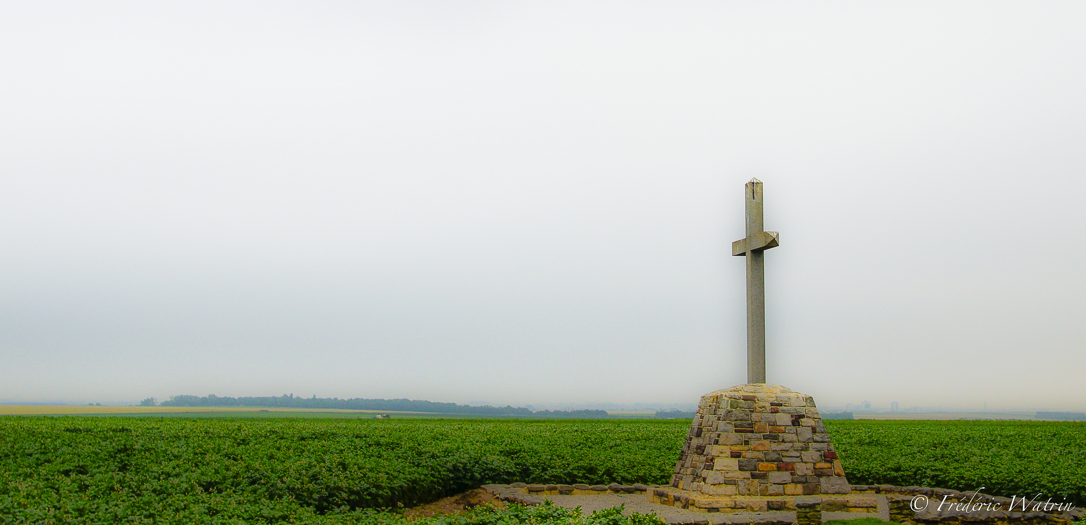 Mémorial Guerre 14-18 Vimy