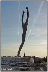 Memorial Jean Moulin