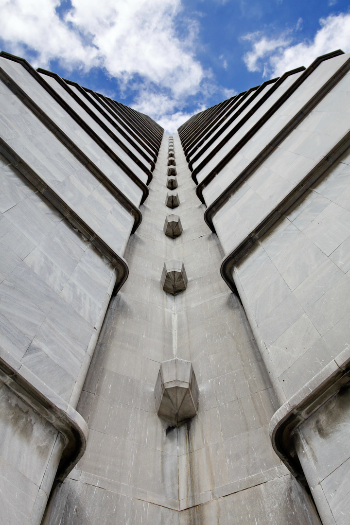 Memorial Jose Marti - Havanna, Cuba 2012