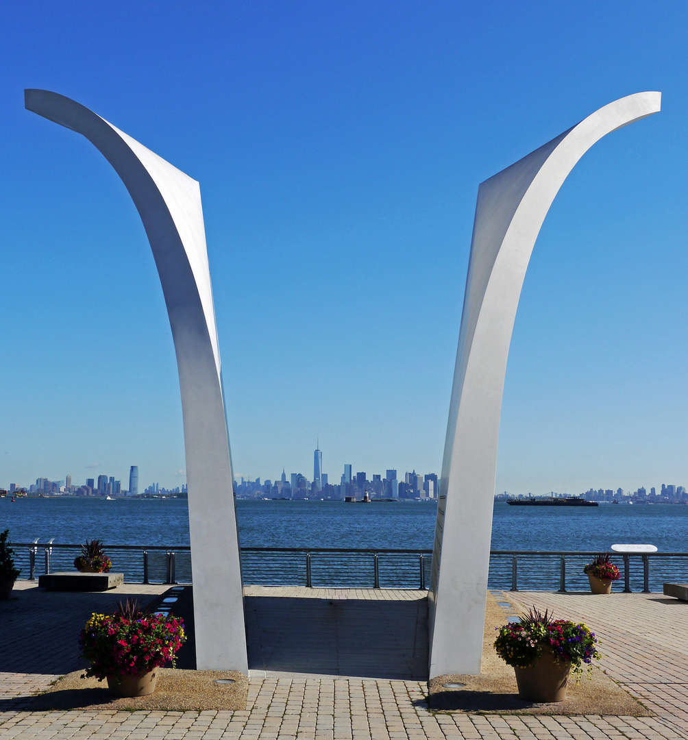 Memorial of Staten Island