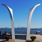 Memorial of Staten Island