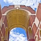 Memorial Thiepval(France)