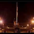 Memorial to the Soldier