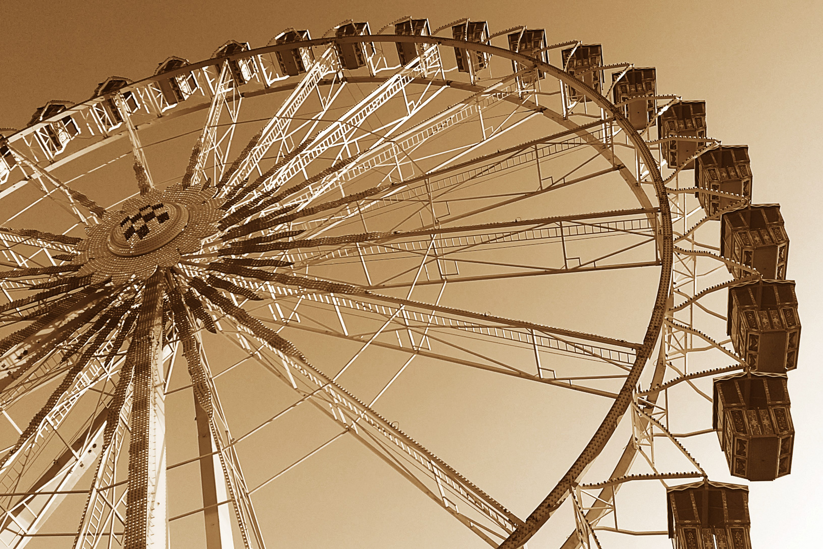 Memorie Riesenrad