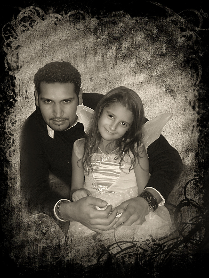 Memories Foto Bild Erwachsene Kinder Und Erwachsene Menschen Bilder Auf Fotocommunity
