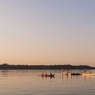 Memories - Chiemsee - Bernau