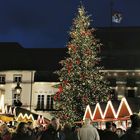 Memories - Christmas Market Düsseldorf 2015