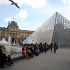 Memories-Louvre.