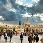 Memories of Fisherman's Bastion