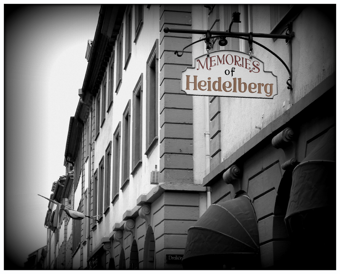 Memories of Heidelberg