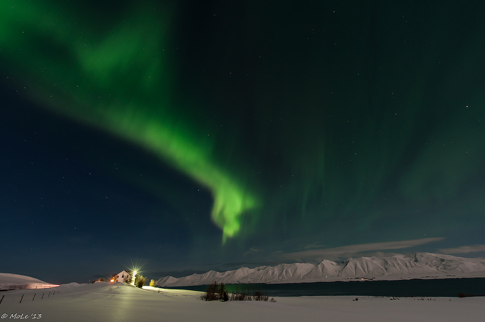 Memories of Iceland