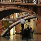 memories under bridges