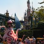 Memories V - Disneyland Paris
