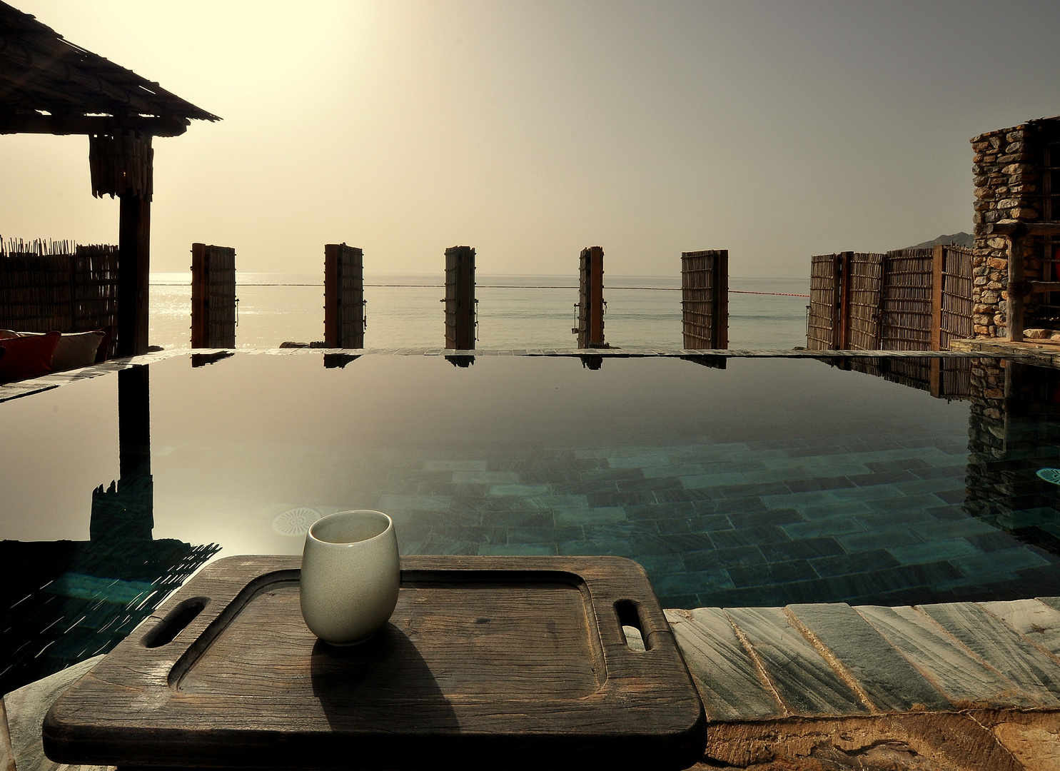 Memories Zighy Bay Six Senses Oman