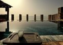 Memories Zighy Bay Six Senses Oman von O. Fey 