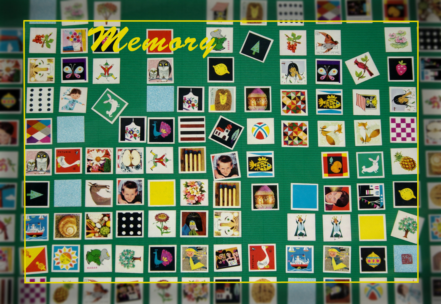 Memory Foto Bild Stillleben Spiele Motive Bilder Auf Fotocommunity