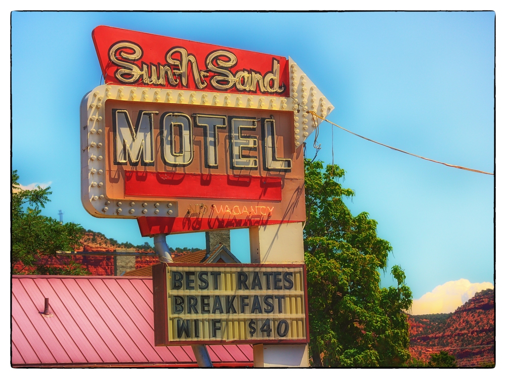 Memory Motel