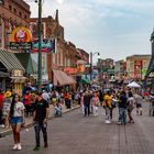 Memphis  - Beale Street I