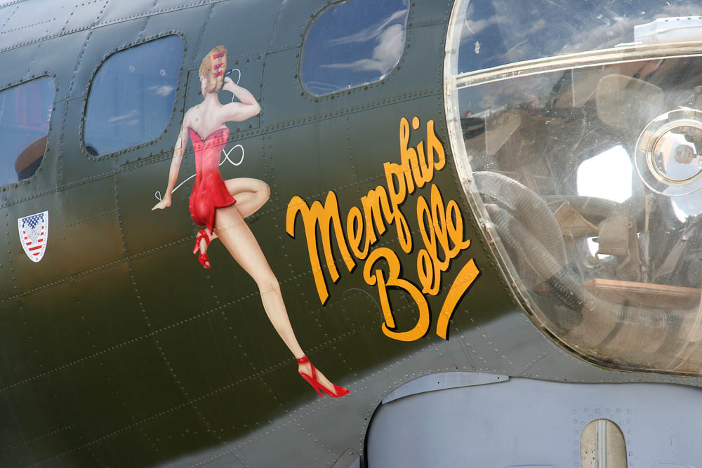 Memphis Belle