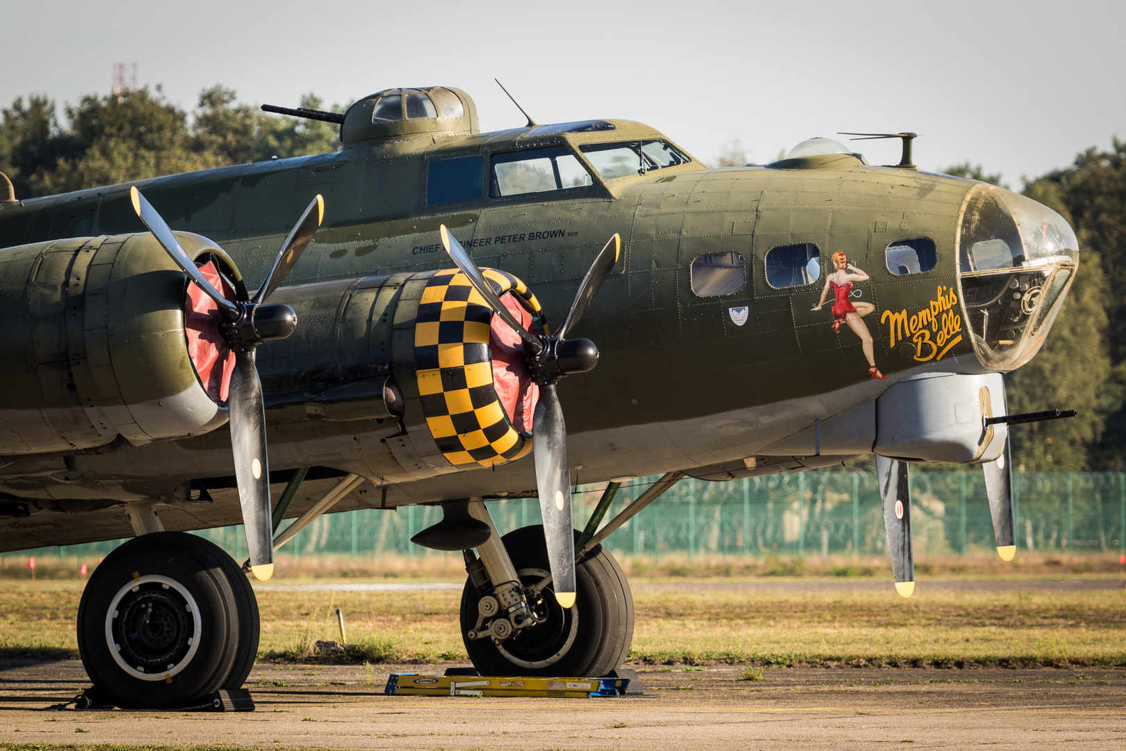 Memphis Belle