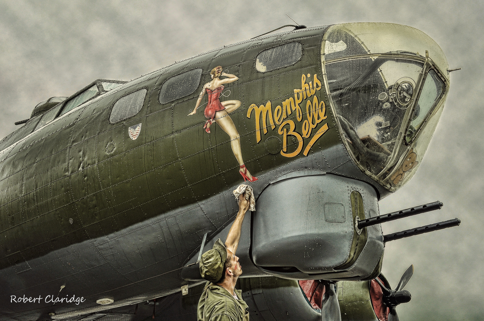 Memphis Belle