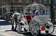 Memphis Carriage Tours......