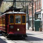 Memphis Main Street Trolley 194