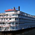 Memphis Riverboats 