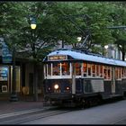 Memphis Trolley