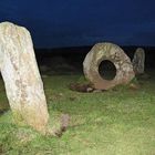 Men-an-Tol; Cornwall