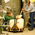 Men at work 21 - winemaker