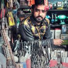 Men at work - Delhi - India